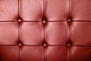 Sofa leather is durable, but you still have to take care of it