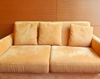 Toxic flame retardants in sofas endanger public health