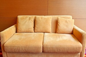 Toxic flame retardants in sofas endanger public health