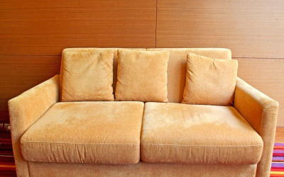 Toxic flame retardants in sofas endanger public health