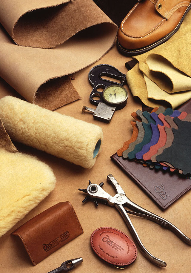 Italian leather is hand-crafted for timeless quality and durability.